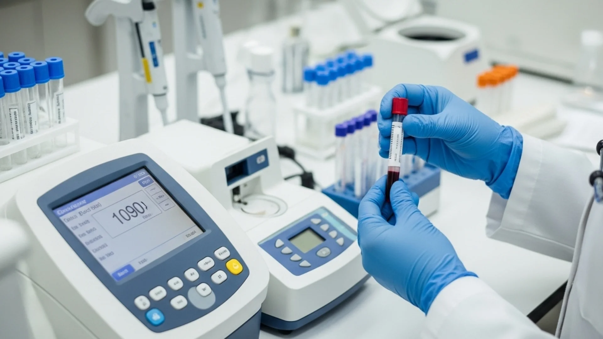 Açlık Kan Şekeri Kaç Olmalıdır? Kapak Resmi