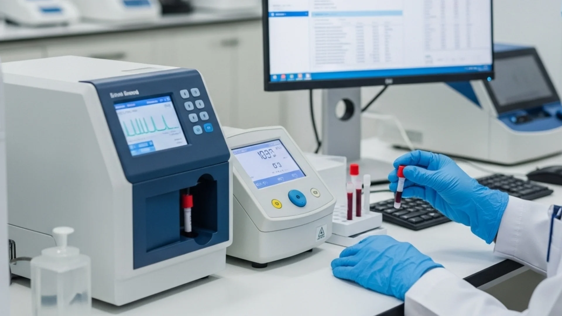 Açlık Kan Şekeri Testi Kapak Resmi