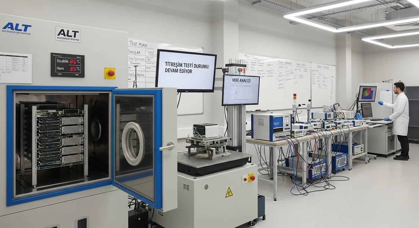 ALT Testi Kapak Resmi