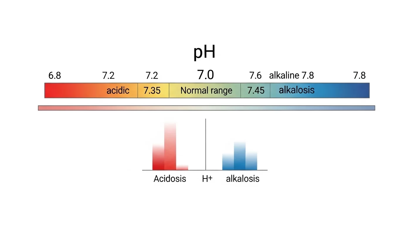 Asidoz ve Alkaloz Nedir? Kapak Resmi