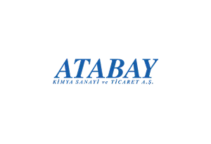 Atabay Kimya Sanayi ve Ticaret As