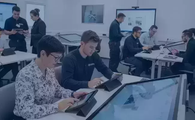 Ataşehir Hijyen Eğitimi Kapak Resmi