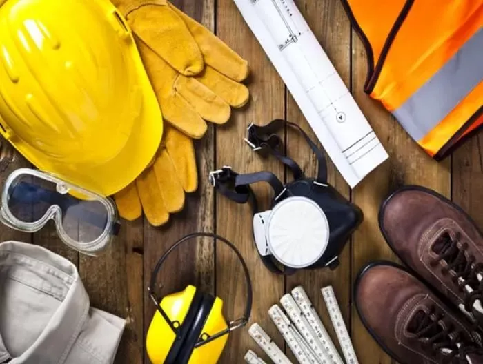 6331 Sayılı İş Sağlığı ve Güvenliği Kanunu Kapak Resmi