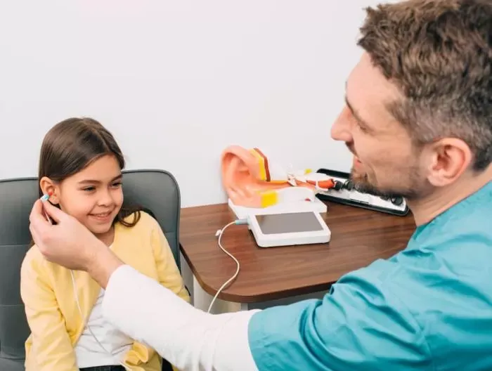 Odyometri (Odyolog) Ne İş Yapar? Kapak Resmi