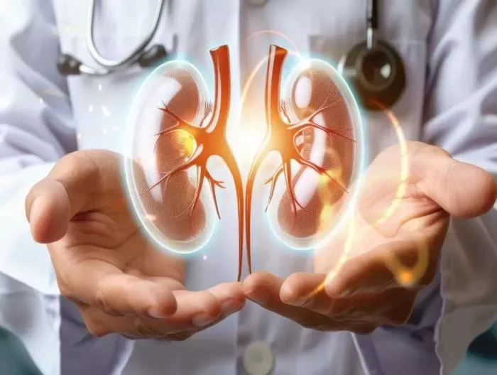 Egfr Nedir? Kapak Resmi