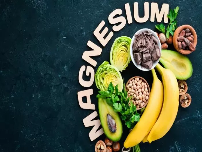 Magnezyum Eksikliği Belirtileri Kapak Resmi
