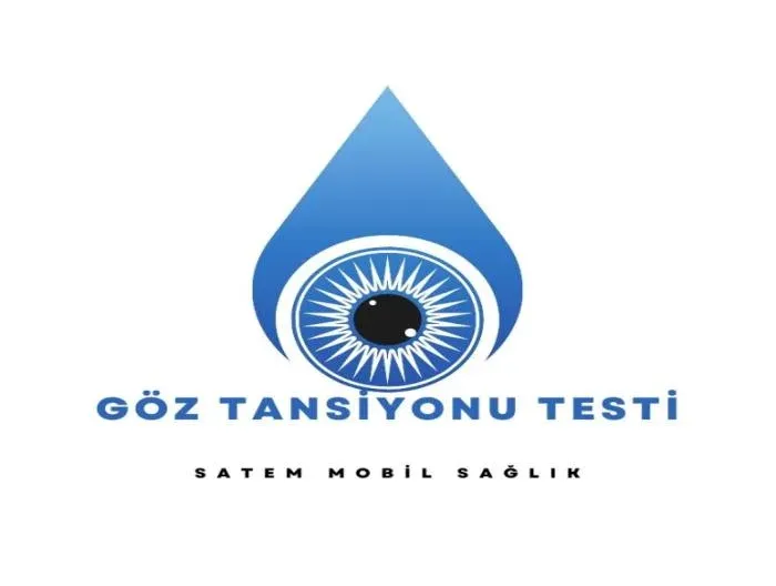 Göz Tansiyonu Testi Kapak Resmi