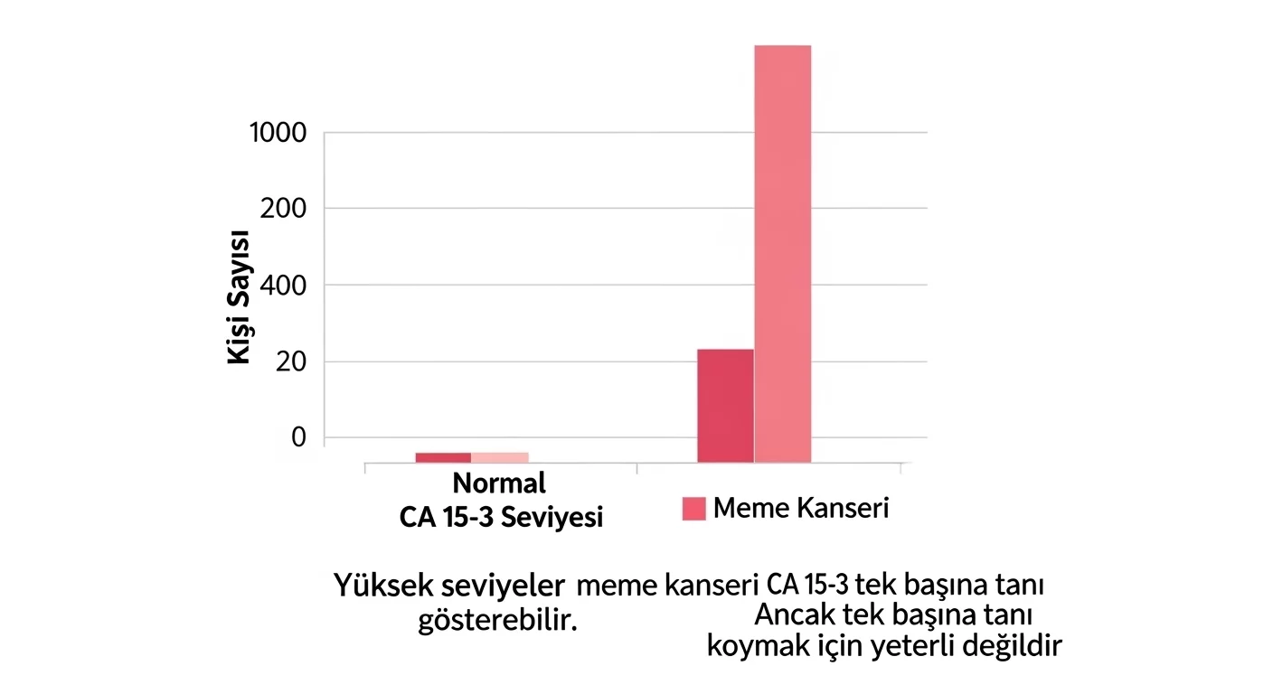CA 15-3 Nedir? Kapak Resmi