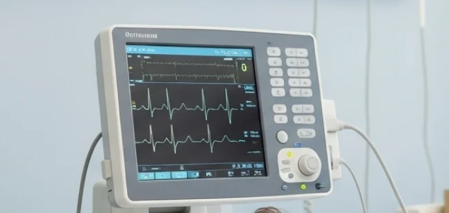 Eskişehir EKG Hizmeti Resmi