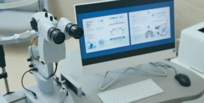 Eskişehir Göz Testi Hizmeti Resmi