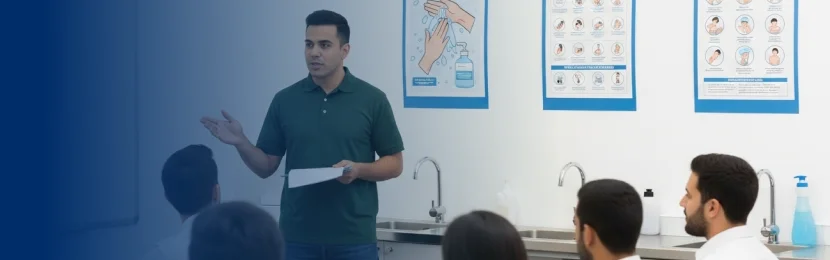 Hijyen Eğitimi Hizmeti Başlık Resmi