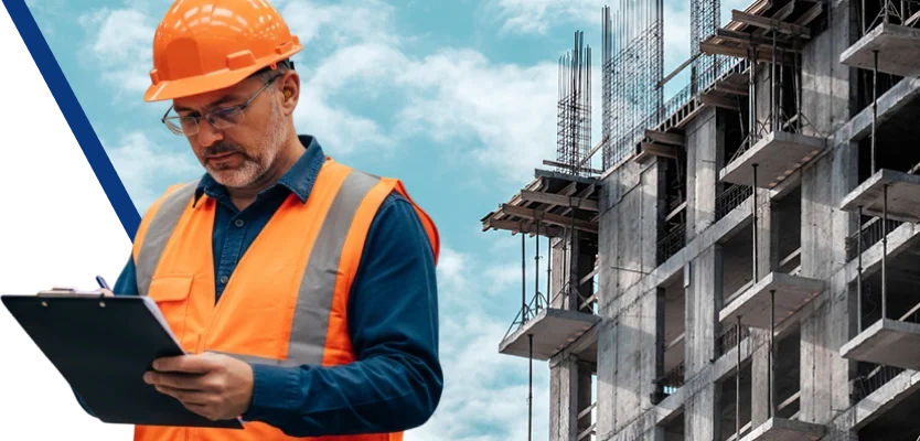 İş Güvenliği Uzmanı Hizmetleri Başlık Resmi