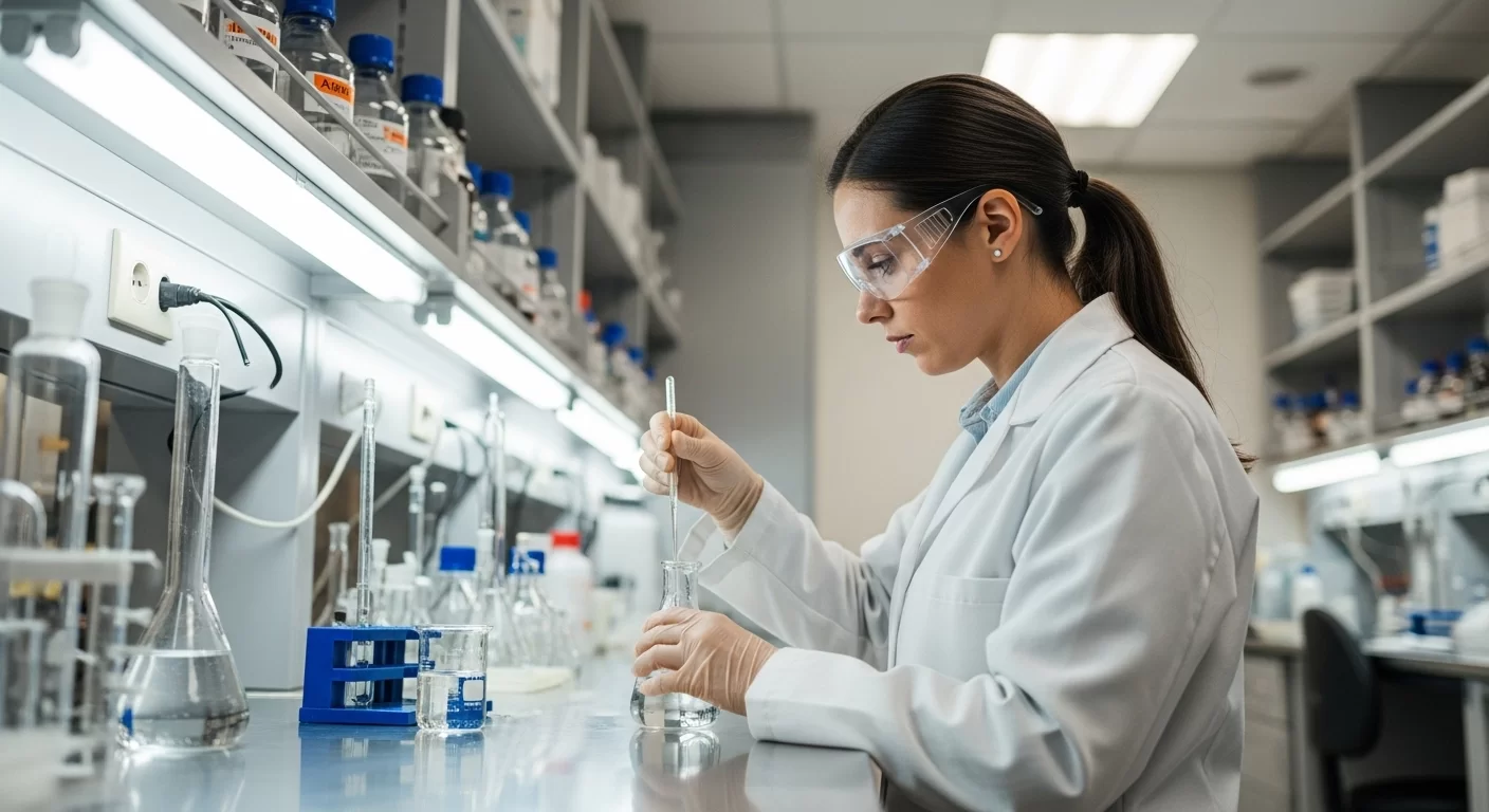 Kanda Arsenik Testi Kapak Resmi