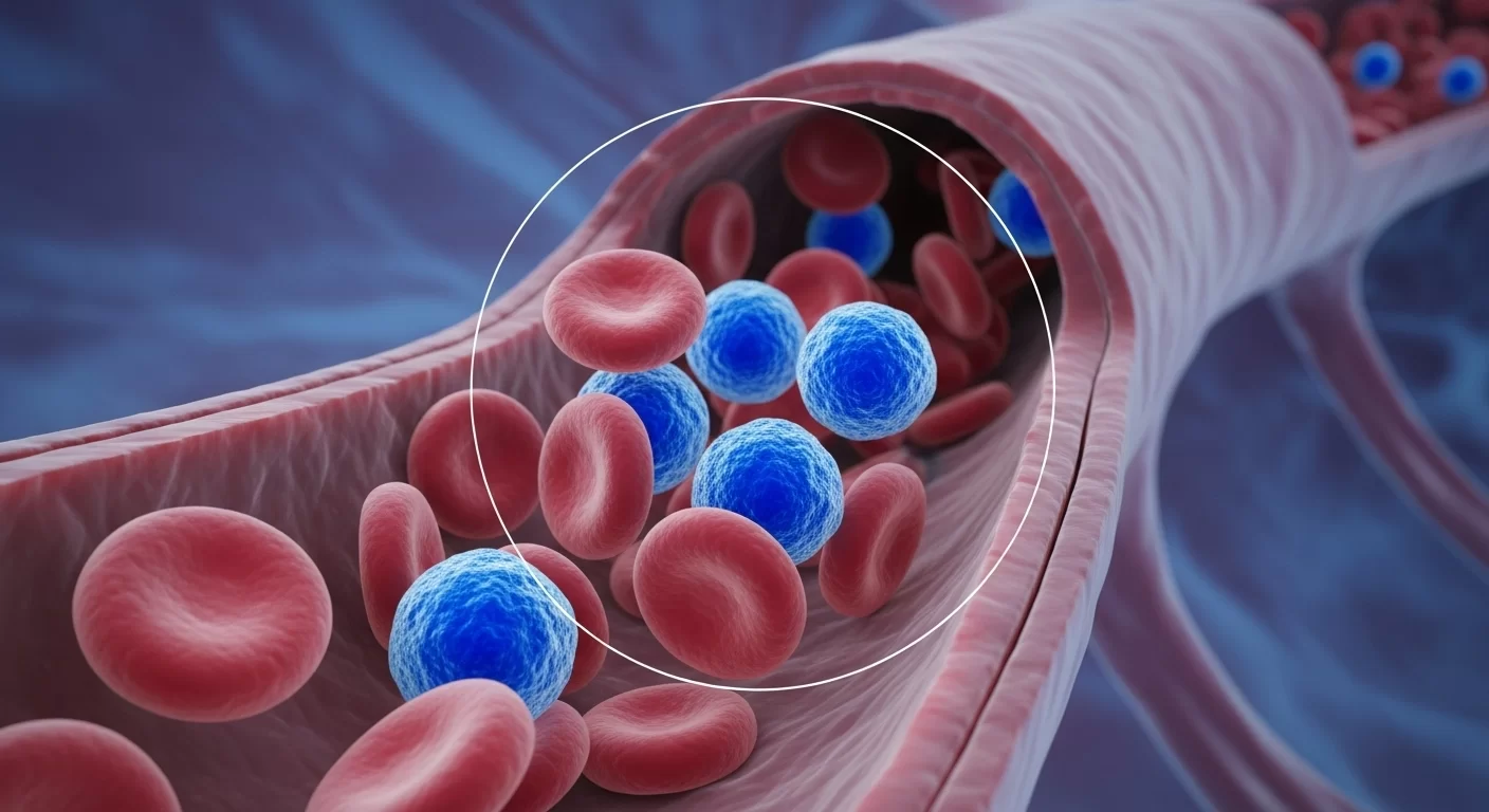 Kanda Methemoglobin Kapak Resmi