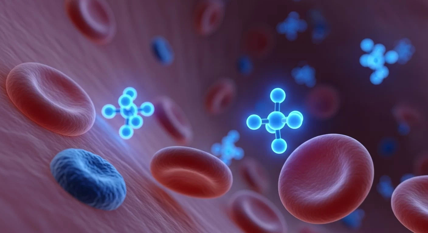 Kanda Molibden Nedir? Kapak Resmi