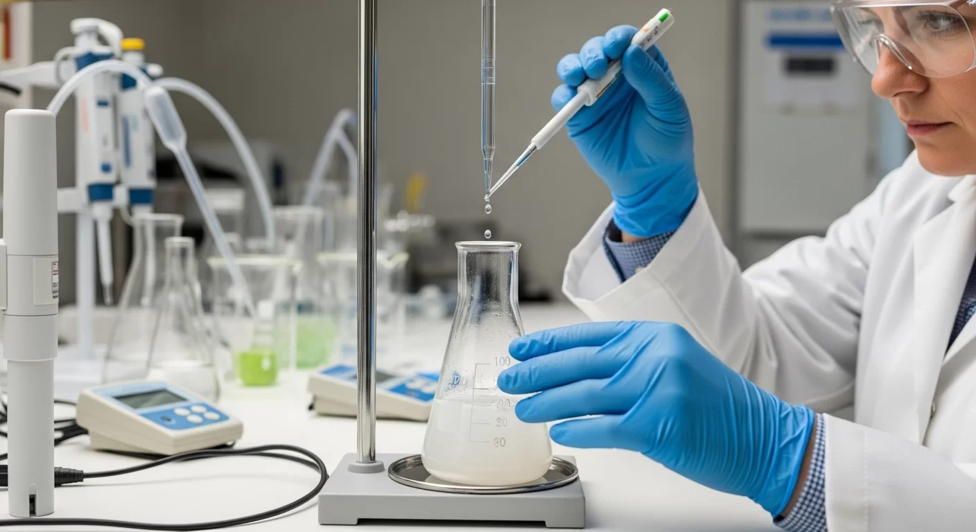 Klorür Testi Kapak Resmi