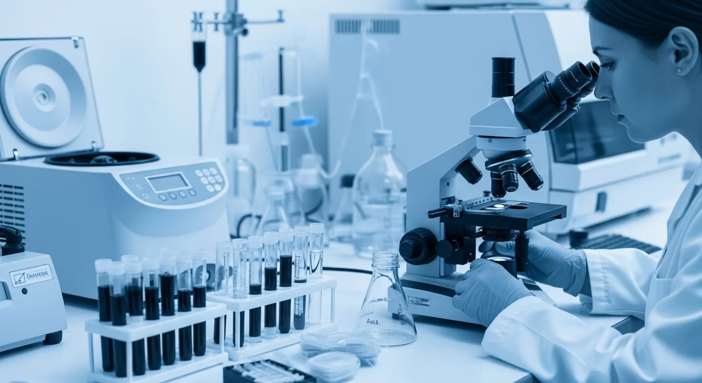 Koagülasyon Testleri Kapak Resmi