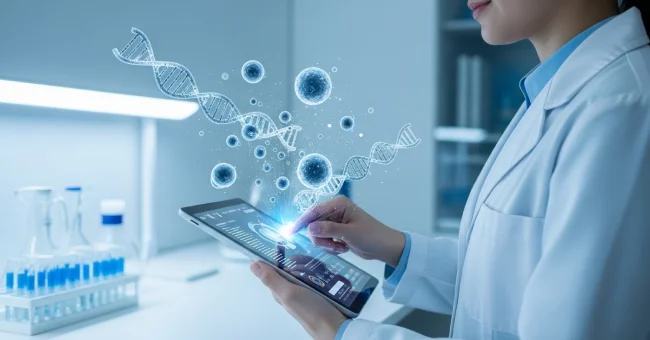 Neden Mikrobiyolojik Testler? Resmi