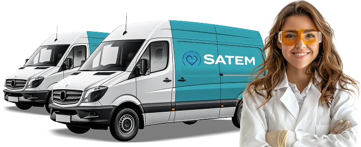 Mobil Sağlık Taraması