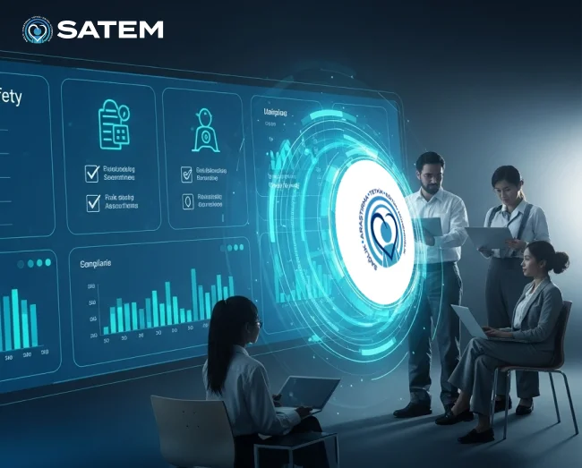 Neden Satem Mobil Sağlık? Resmi