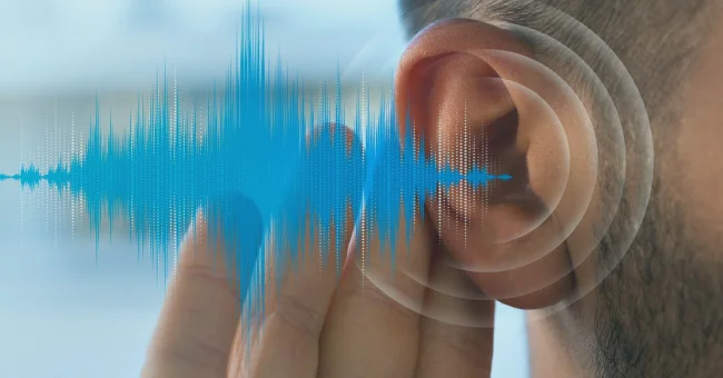 Neden Odyometri Testi? Resmi