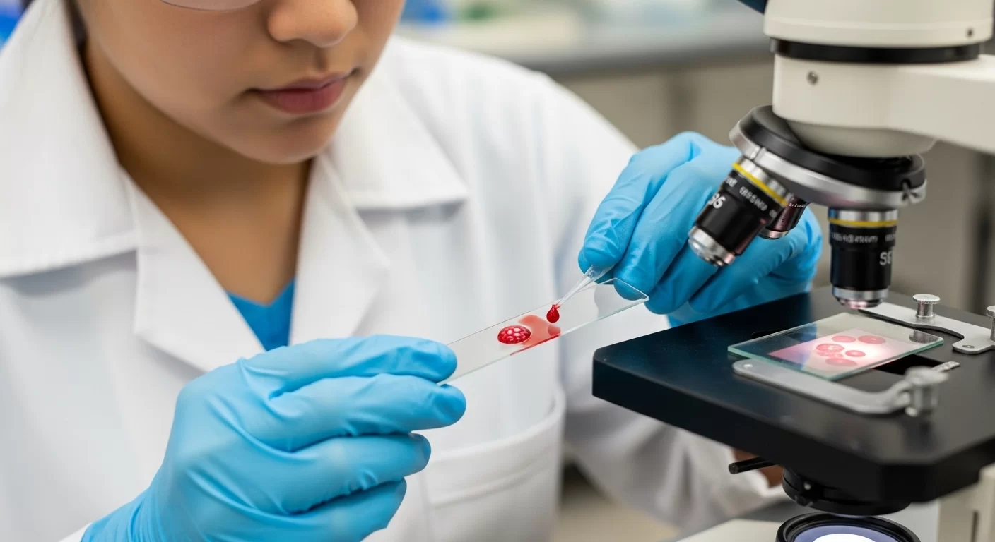 Oraklaşma Testi Kapak Resmi