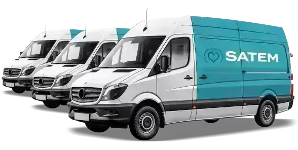 Osmaniye Mobil Sağlık Taraması