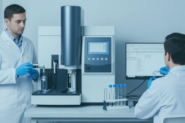 Satem Mobil Sağlık Özel Laboratuvar Hizmetleri İle: Resmi