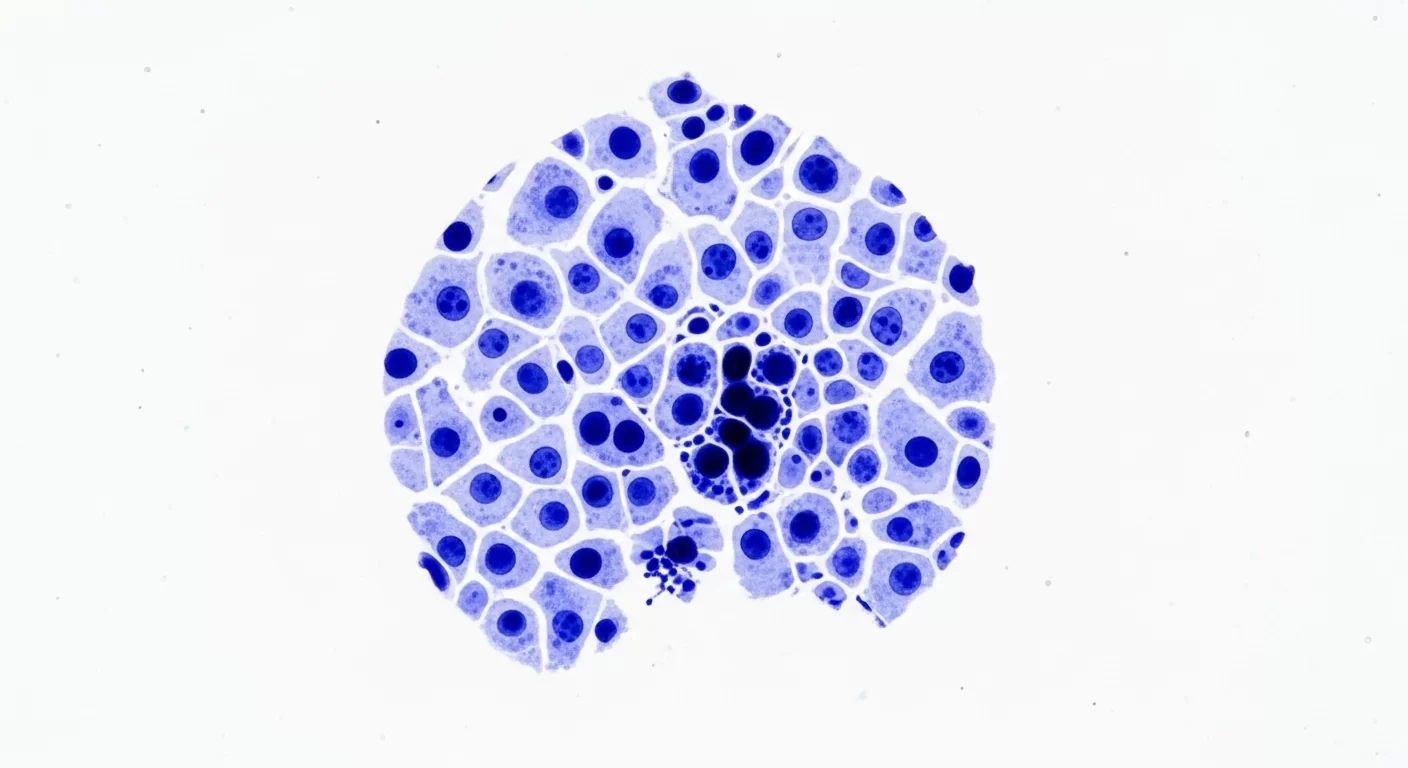 Peroksidaz Boyası Kapak Resmi