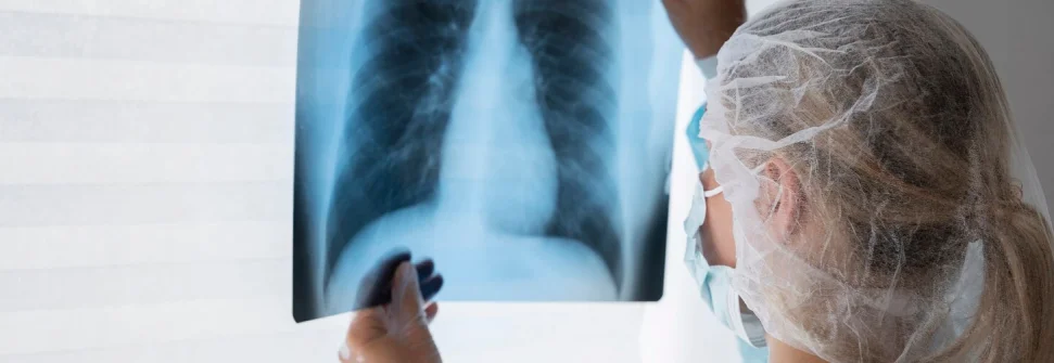 Eskişehir Pnömokonyoz Testi Hizmeti Resmi