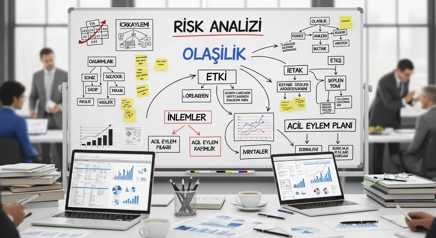 Risk Analizi Kapak Resmi