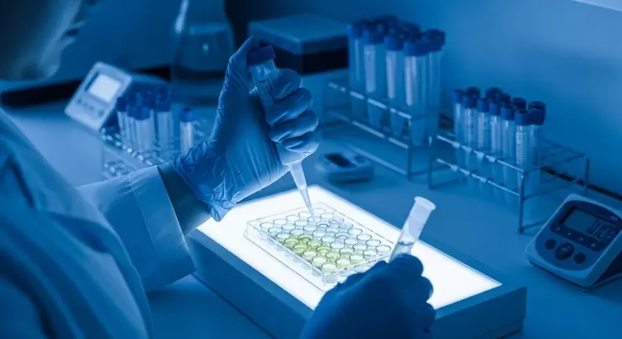 Ristosetin Kofaktör Testi Kapak Resmi