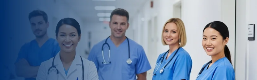 Diğer Sağlık Personeli Hizmeti Başlık Resmi