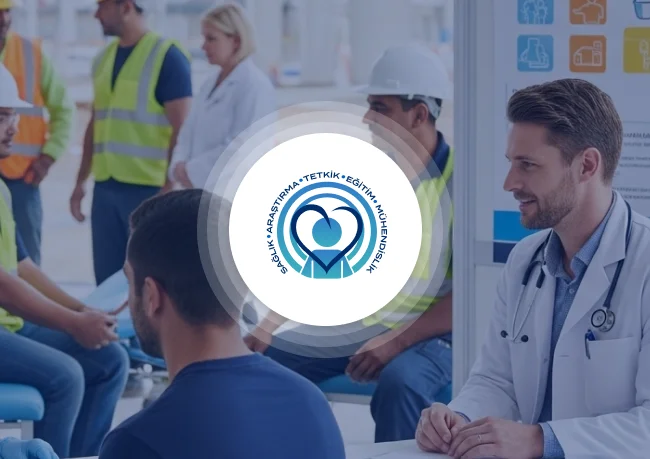 Neden Satem Mobil Sağlık? Resmi