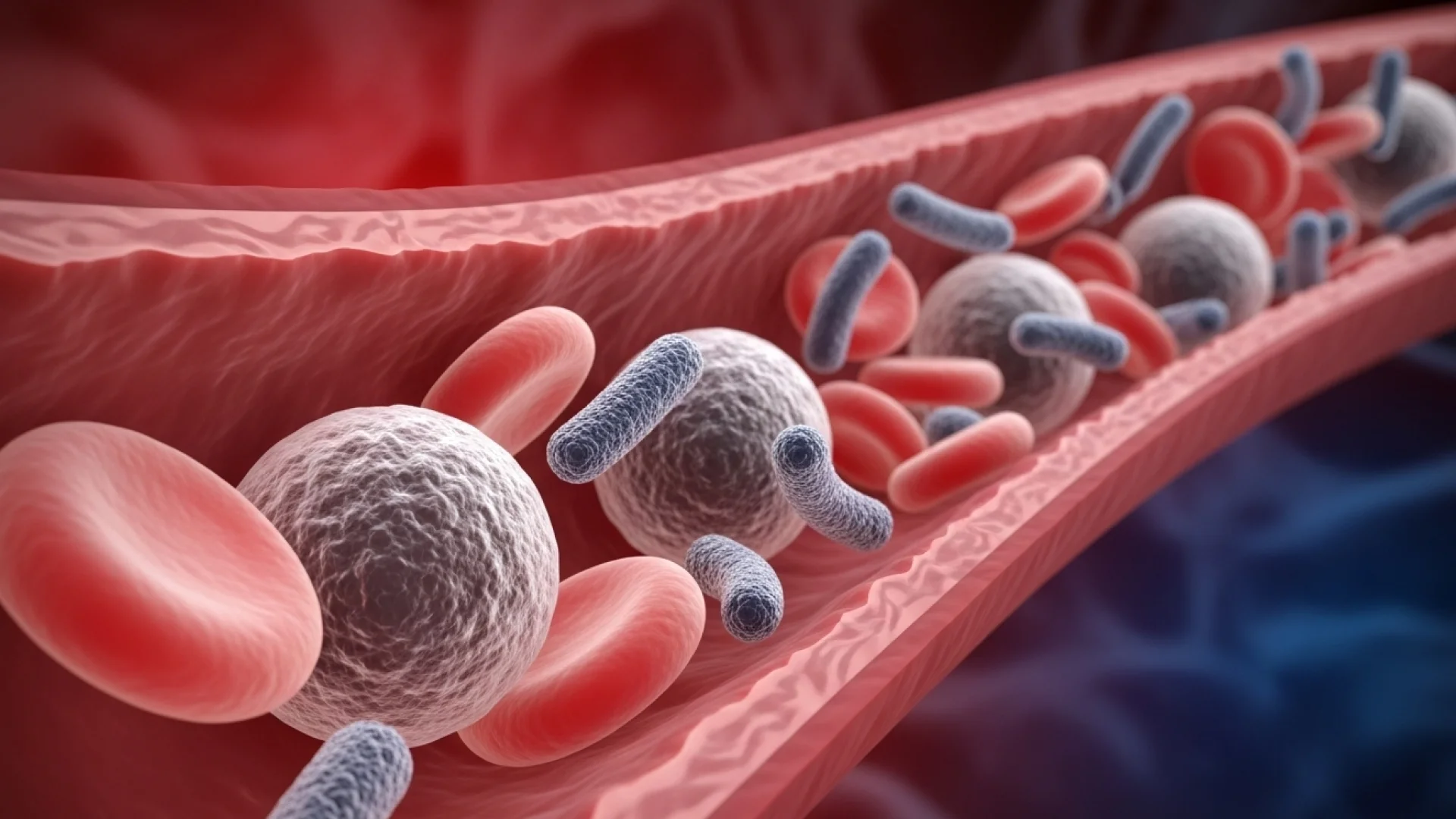 Sepsis Nedir? Kapak Resmi