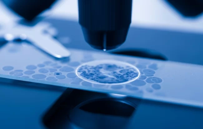 Smear Testi ile Kadın Sağlığınızı Koruyun Resmi