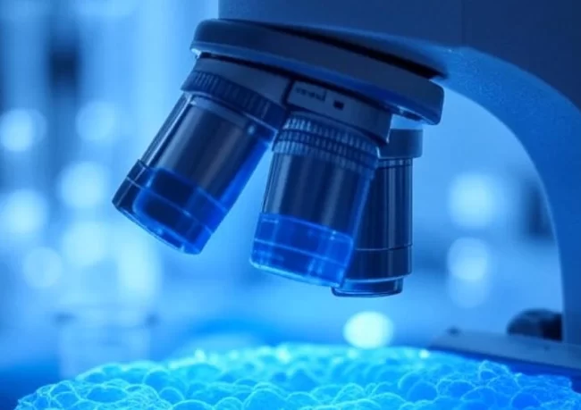 Smear Testi ve HPV Testi Arasındaki Fark Resmi