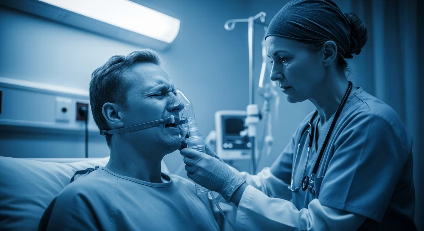 Solunum Zehirlenmesine Ne İyi Gelir?