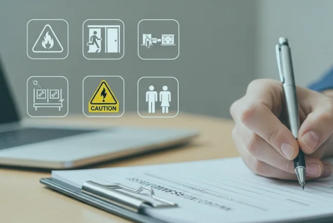 Satem Mobil Sağlık Temel İş Güvenliği Eğitimi Hizmetiyle: Resmi