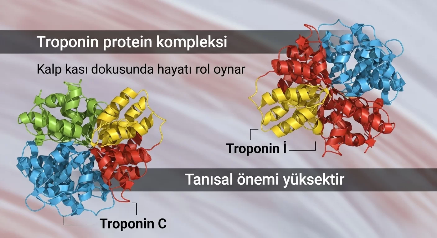 Troponin Nedir?