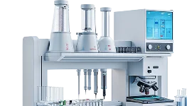 Yüksek Teknoloji Resmi